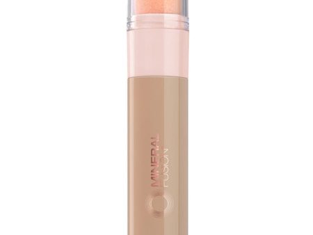 Liquid Concealer - Medium Cool, 0.24 oz, Mineral Fusion Cosmetics Online Hot Sale