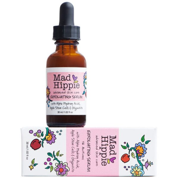 Exfoliating Serum, 30 ml, Mad Hippie Advanced Skin Care on Sale