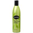 Tea Tree Shampoo, 24 oz, ShiKai For Cheap