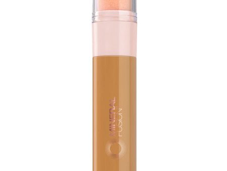 Liquid Concealer - Medium Warm, 0.24 oz, Mineral Fusion Cosmetics Hot on Sale