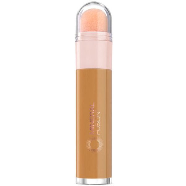 Liquid Concealer - Medium Warm, 0.24 oz, Mineral Fusion Cosmetics Hot on Sale