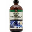 Liquid Magnesium Malate & Glycinate, 16 oz, Nature s Answer Supply