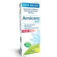 Arnicare Gel Value Size, Arnica Pain Relief Gel, 4.1 oz, Boiron on Sale