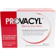 Provacyl, Men s Daily Formula for Optimal Health & Sexual Fitness, 120 Tablets, Leading Edge Health on Sale