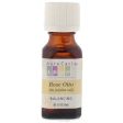 Precious Essential Oil Rose Otto w Jojoba .5 fl oz from Aura Cacia Cheap