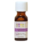 Aromatherapy Essential Oil Blend Lavender Harvest .5 fl oz from Aura Cacia For Discount