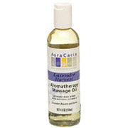 Aromatherapy Body Massage Oil Heart Song 4 fl oz from Aura Cacia For Sale