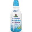 PerioBrite Natural Mouthwash - Wintermint, 16 oz, Nature s Answer Discount