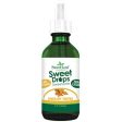 SweetLeaf Sweet Drops Liquid Stevia, Flavored Stevia Sweetener, English Toffee, 2 oz, Wisdom Natural Brands For Cheap