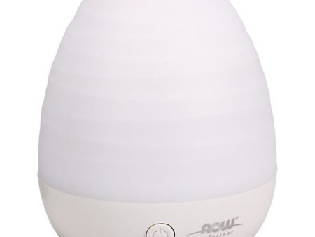 Aromatherapy Diffuser - Ultrasonic USB Essential Oil Diffuser, NOW Foods Fashion