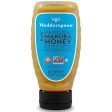 Raw Multifloral Manuka Honey KFactor 12, 340 g (12 oz), Wedderspoon For Cheap