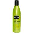 Natural Tea Tree Conditioner, 12 oz, ShiKai Online Hot Sale