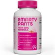 Teen Girl Formula, 120 Gummies, SmartyPants Vitamins Cheap