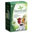 SweetLeaf Sweetner, 100% Natural Stevia, 1g x 35 Packets, Wisdom Natural Brands Online Sale