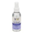 Aromatherapy Mist Lavender 4 oz from Aura Cacia Sale