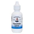 Glandular System Massage Oil, 2 oz, Christopher s Original Formulas Fashion