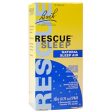 Rescue Sleep Spray, Value Size, 20 ml, Bach Flower Essences Cheap