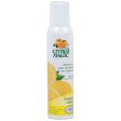 Odor Eliminating Air Freshener, Tropical Lemon, 3.5 oz, Citrus Magic Hot on Sale