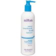 Very Emollient Body Lotion Maximum Dry Skin 32 fl oz from Alba Botanica Discount