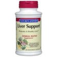 Liver Support 90 vegicaps from Nature s Answer Online now