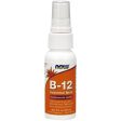 Vitamin B-12 Liposomal Spray, 2 oz, NOW Foods For Discount