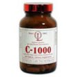 Vitamin C-1000 with Rose Hips, 100 Tablets, Olympian Labs on Sale