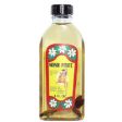 Coconut Oil Jasmine (Pitate), 4 oz, Monoi Tiare Online now