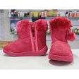 TEAM Kids Winter Boot, Pink Online Sale