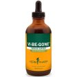 Vi-Be-Gone (Formerly Virattack), Value Size, 4 oz, Herb Pharm Fashion