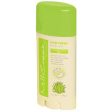 Deodorant Stick, Aloe Fresh, 2.5 oz, Mill Creek Botanicals on Sale