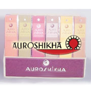 True To Nature Incense Morning Dew, 10 g, Auroshikha Candles & Incense Fashion