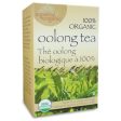 Imperial Organic Oolong Tea, 18 Tea Bags, Uncle Lee s Tea Online Sale