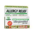 Allergiemittel AllerAide, Allergy Relief, 40 Tablets, Boericke & Tafel Homeopathic For Discount