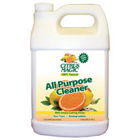 All Purpose Cleaner Gallon Refill, Fresh Citrus, 1 Gallon, Citrus Magic Sale