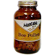 Bee Pollen 580mg 150 caps, Montana Naturals Cheap