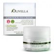 Contour Eye Cream, Olive Oil Anti-Aging Skin Care, 1 oz, Olivella For Cheap