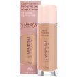 Liquid Foundation - Warm 4 - Tawny, 1 oz, Mineral Fusion Cosmetics For Cheap