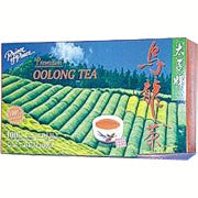 Premium Oolong Tea 100 tea bag, Prince of Peace For Discount