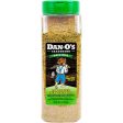 Dan-O s Original Seasoning, 20 oz (567 g) Online now