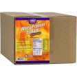 Whey Protein Isolate Chocolate Mega Pack, 10 lb, NOW Foods Online Hot Sale