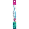 Adult Toothbrush in Paperboard Package, Ultra Soft, 1 pc, Preserve Discount