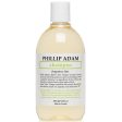 Unscented Shampoo, 12 oz, Phillip Adam on Sale