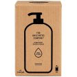 Liquid Hand Soap Home Refill Box, 135.2 oz (4 L), The Unscented Company Cheap