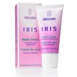 Weleda Iris Night Cream 1 fl oz Online