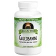 Vegan True Glucosamine 750 mg, 60 Tablets, Source Naturals For Sale