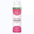 Deodorant Spray, Rose & Vanilla, 3.2 oz, Schmidt s Deodorant Online now