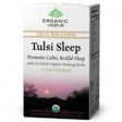 Tulsi Sleep, True Wellness Tea, 18 Tea Bags, Organic India Online Sale