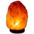 Salt Lamp Large 6-8 lbs, 1 Unit, Ancient Secrets Online