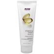 Vitamin E Cream 28,000 IU, 4 oz Tube, NOW Foods For Sale