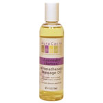 Aromatherapy Body Oil Lavender Harvest, 4 oz, Aura Cacia Supply